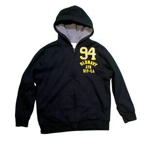 Old Navy Full Zip Hoodie